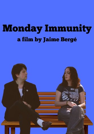 Monday Immunity