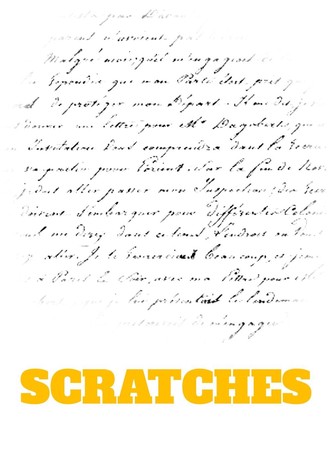 Scratches