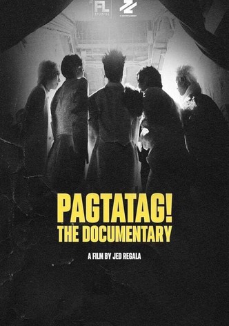 PAGTATAG! The Documentary