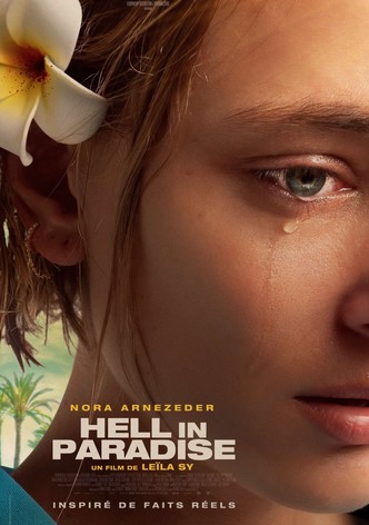 Hell in Paradise