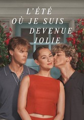 L'été où je suis devenue jolie
