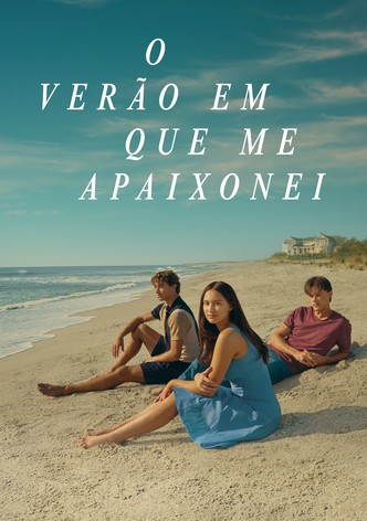 O Verão que Mudou Minha Vida