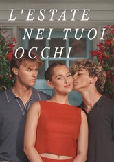 L’estate nei tuoi occhi