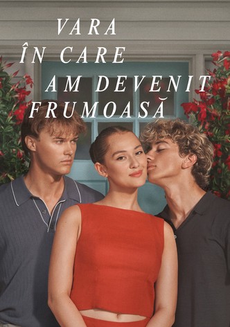 Vara în care am devenit frumoasă