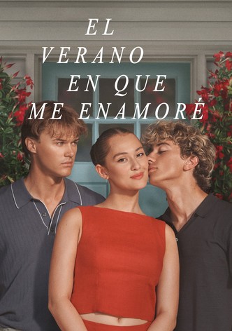 El verano que me enamoré