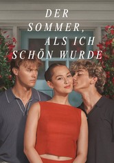 Der Sommer, als ich schön wurde