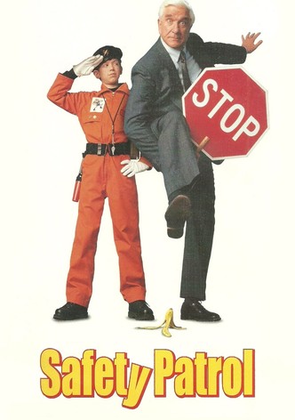 Safety Patrol!