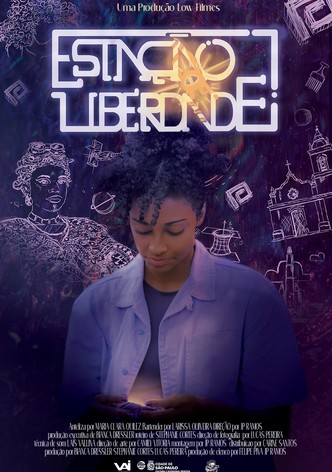 Estação: Liberdade