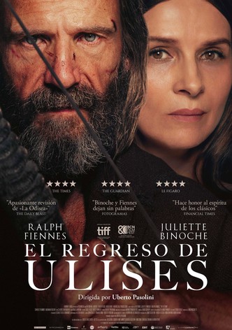 El regreso de Ulises