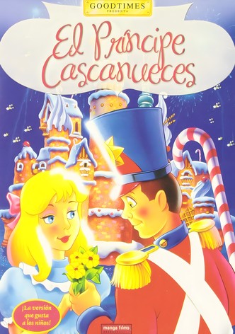 El Príncipe Cascanueces