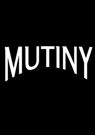 Mutiny
