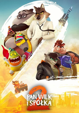 Pan Wilk i spółka 2