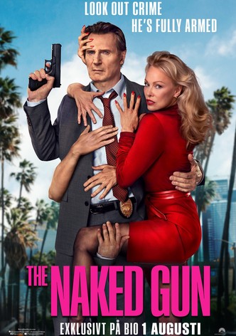 The Naked Gun