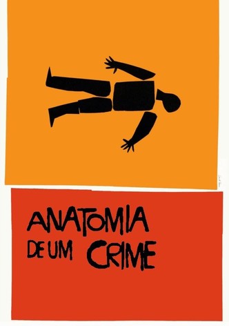 Anatomia de um Crime