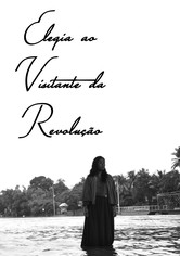 Elegy to the Visitor from the Revolution