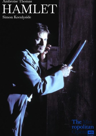 The Metropolitan Opera: Hamlet