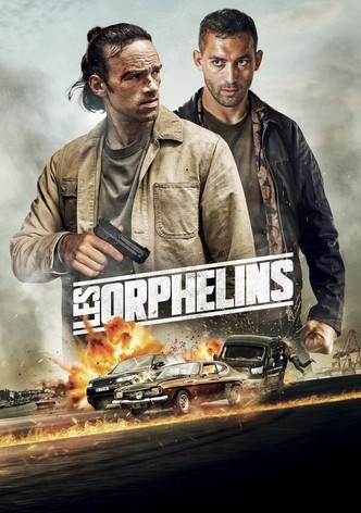 Les Orphelins