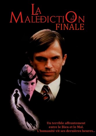 La Malédiction finale