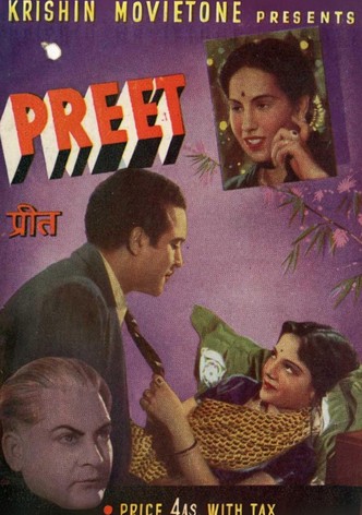 Preet
