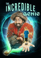 The Incredible Genie