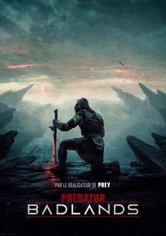 Prédateur : Badlands