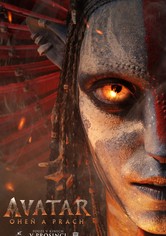 Avatar: Oheň a popel