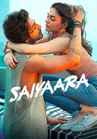 Saiyaara