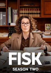 Fisk - Saison 2