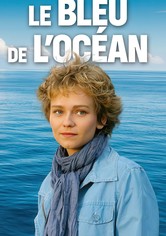Le bleu de l'océan