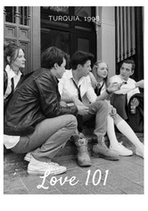 Love 101