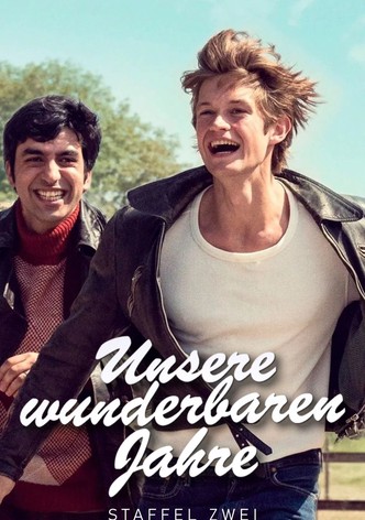 Staffel 2