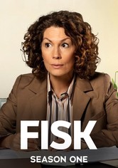 Fisk - Staffel 1