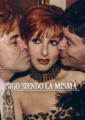 Sigo siendo la misma