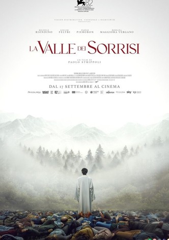 La valle dei sorrisi