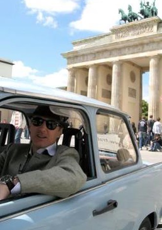 En Berline à Berlin