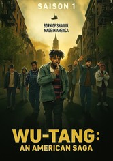 Wu-Tang: An American Saga