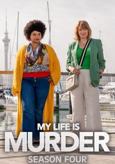 My Life Is Murder