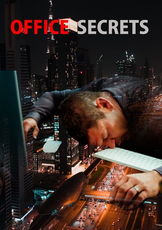 Office Secrets