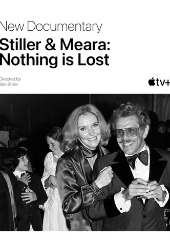 Stiller & Meara: Nothing Is Lost