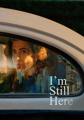 I'm Still Here