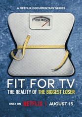 Fit for TV: The Reality of the Biggest Loser - Staffel 1