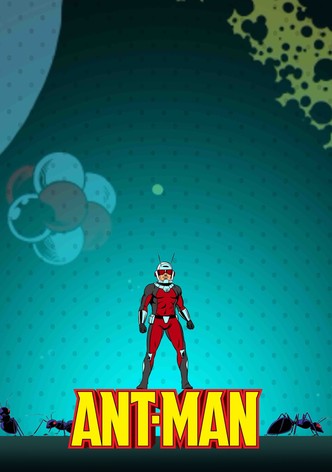 Ant-Man