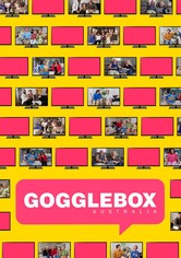 Gogglebox Australia - Season 11