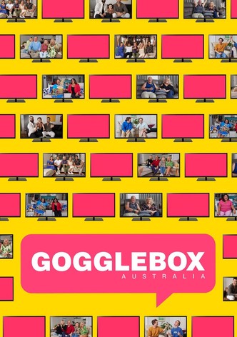 Gogglebox Australia