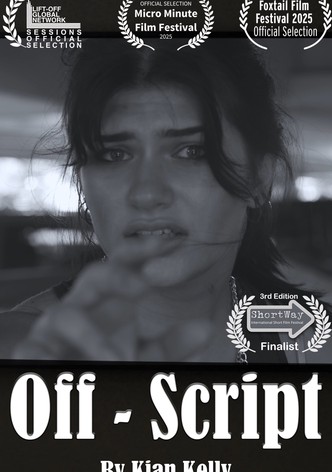 Off-Script