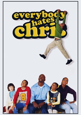 Everybody Hates Chris