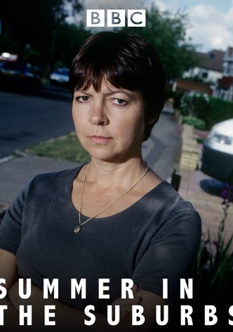 Summer in the Suburbs