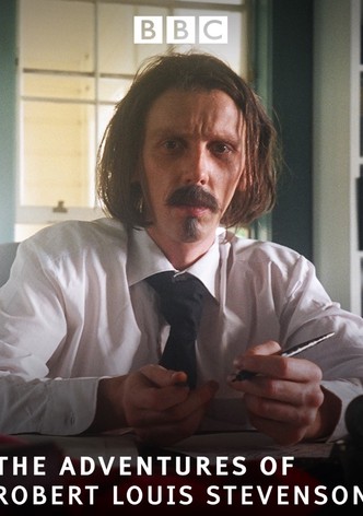 The Adventures of Robert Louis Stevenson