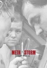 Meth Storm
