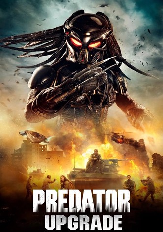 Predator - Upgrade